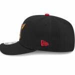 New Era Pánská kšiltovka Pittsburgh Pirates MLB City Connect Stretch-Snap 9SEVENTY
