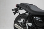 Triumph Street Twin (16-) / Cup (16-)- Systém bočních tašek Legend Gear LC SW-Motech