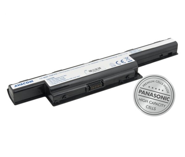 AVACOM baterie pro Acer Aspire 7750/5750, TravelMate 7740 Li-Ion 11,1V 6400mAh 71Wh EDF_1020701