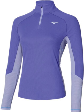 Běžecké tričko Mizuno Dry Aero Flow LS HZ J2GA171267 Velikost textilu: M