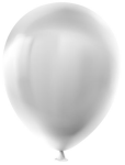 MFP Paper s.r.o. balónek nafukovací sáček standard 30 cm bílý 8000122