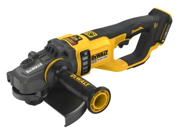DeWalt DCG460N / Aku bezuhlíková bruska / 230mm / 54V / Bez Aku (DCG460N-XJ)