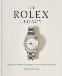 Rolex Legacy - James Dowling