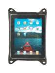 Obal Sea to Summit TPU Case for Tablets velikost: Large, barva: žlutá