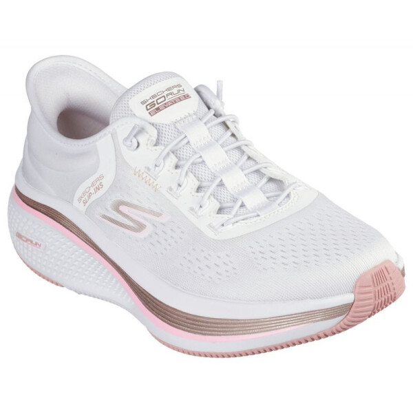 Boty Skechers Slip-ins: GO RUN Elevate 2.0 - Banyan W 129006-WPK 36,5