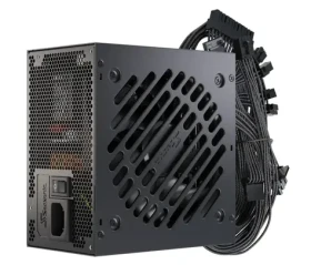 Seasonic CORE GC-750 ATX 3.1 / PC síťový zdroj / 1x 12-pin GPU / 750 W / 2x PCIe (SRP-CGC751-A5A32SF)
