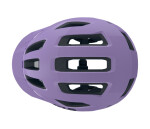 Přilba DYNAMIC II lilac purple, vel. M/L (MTB-XC, SILNIČNÍ, GRAVEL PŘILBA)