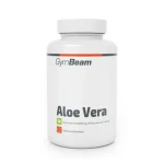 Aloe vera - GymBeam (90 kaps.) (53749-1-90caps)