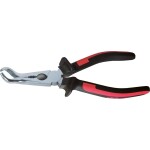 KS Tools 500.7533 Kleště na zapalovací svíčky, Ø 9,0 mm, krátké