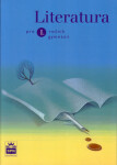 Literatura pro 1. ročník gymnázií - Josef Soukal