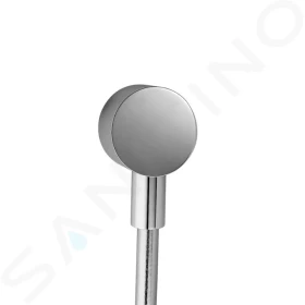 Axor Fixfit, hadicová přípojka, chrom 27451000