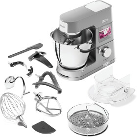 Kenwood kuchyňský robot Cooking Chef Xl Kcl95.004si