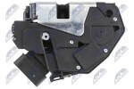 NTY Centrální zámek FORD FIESTA VI Mk6 – zadní levý