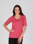 EVONA a.s. Dámské triko FRENCIS 502 - FRENCIS 502 XL