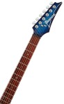 Ibanez SA360NQM Sapphire Blue