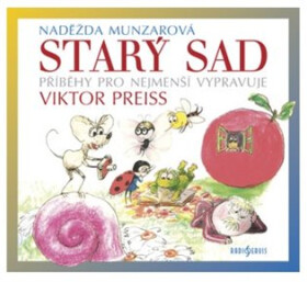 Starý sad