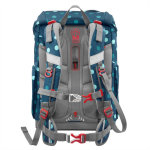 Školní batoh Step by Step GRADE Chameleon,