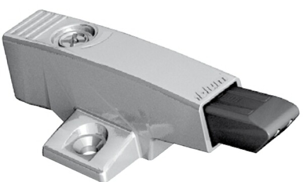 BLUM 971A0500 Blumotion s adaptérem, mezi závěsy (12392)