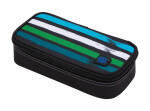 Bagmaster studentský penál CASE BAG 20 C Blue/Green/Black/White