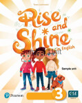 Rise and Shine Level 3 Activity Book and Busy Book - Tessa Lochowski