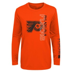 Outerstuff Dětské tričko Philadelphia Flyers Gameday Ready Ultra Velikost: Dětské let)