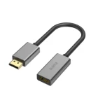 Hama redukce DisplayPort na HDMI / UHD / 4K @ 60 Hz (200329)