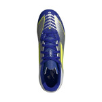 Fotbalové boty adidas F50 League FG/MG Messi Jr IH0924 35,5