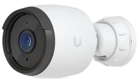 Ubiquiti G6 Bullet W - venkovní kamera / 3840 x 2160 / CMOS / LAN (UVC-G6-Bullet-W)