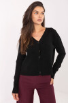 Svetr na zapínání model 216678 Italy Moda universal