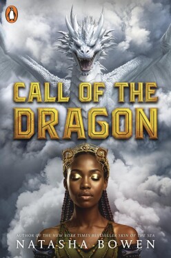 Call of the Dragon 1 - Natasha Bowen