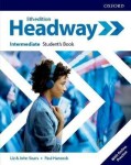 New Headway Intermediate Student´s Book with Online Practice