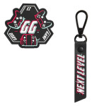 Lifestylová sada COLOUR-UP Gaming