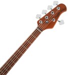 Sterling by Music Man StingRay 5 MN Vintage Sunburst