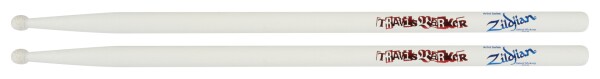 Zildjian Travis Barker Wood White