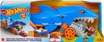 Mattel Hot Wheels Žraločí tahač