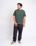 Tričko Patagonia M's P-6 Logo T-Shirt Canopy Green