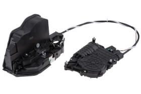 NTY Centrální zámek BMW 5 Gran Turismo (F07) – přední pravý