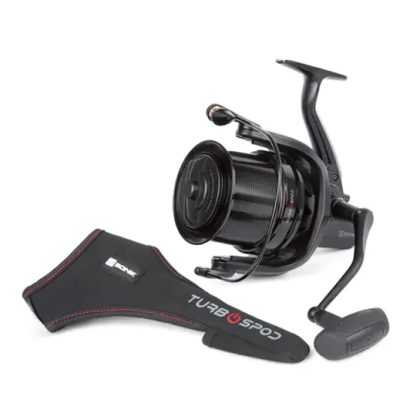 Sonik Naviják Turbospod 14000 + Chránič prstu (BC0048)