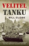 Velitel tanku Bill Close