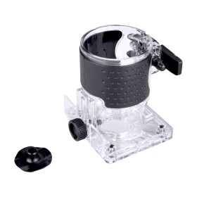 EXTOL PREMIUM 8893311A Stojan plastový pro horní frézku