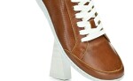 Aylla Shoes Ari hnědé pánské polobotky