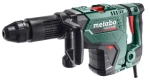Metabo MHEV 11 BL / vrtací kladivo / 1500W / 2100 úderů-min / 18.J / SDS-MAX (MET600770500)
