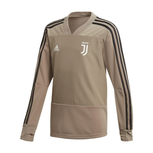 Dětská tréninková mikina Juventus Jr Adidas