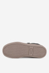 Sneakersy Kappa NF214809(CH) Látkový materiál,Syntetický materiál