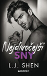 Nejdivočejší sny - L.J. Shen