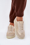 Sportovní obuv model 209477 Step in style 38