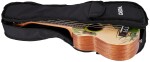 Cascha Soprano Ukulele Leafy