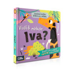 Vidíš někde lva?