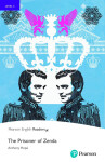 The Prisoner of Zenda Book with Digital Version and audio Level 5