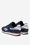 Tenisky Reebok FIORI AR30309MDWR Látkový materiál,Přírodní kůže (useň) - Semiš